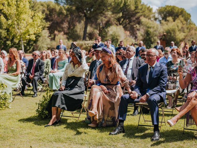 La boda de Alejandro y Violeta en Valladolid, Valladolid 25