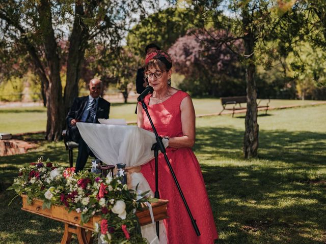 La boda de Alejandro y Violeta en Valladolid, Valladolid 26