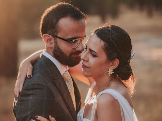 La boda de Alejandro y Violeta en Valladolid, Valladolid 34