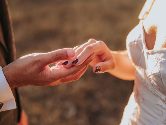 La boda de Alejandro y Violeta en Valladolid, Valladolid 35