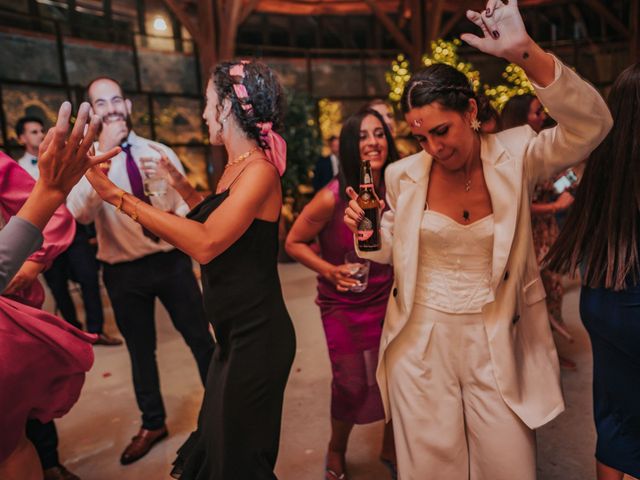 La boda de Alejandro y Violeta en Valladolid, Valladolid 37