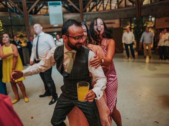 La boda de Alejandro y Violeta en Valladolid, Valladolid 38