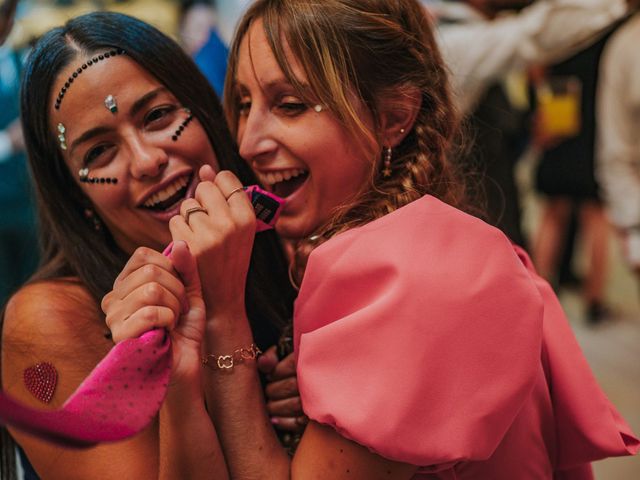La boda de Alejandro y Violeta en Valladolid, Valladolid 39