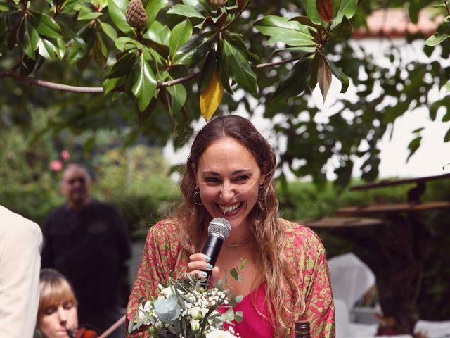 La boda de Andoitz y Leire en Laguardia, Álava 49