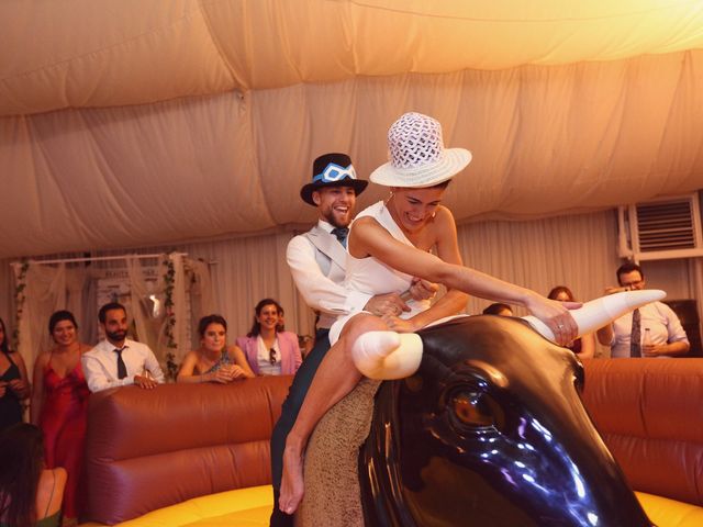 La boda de Andoitz y Leire en Laguardia, Álava 98