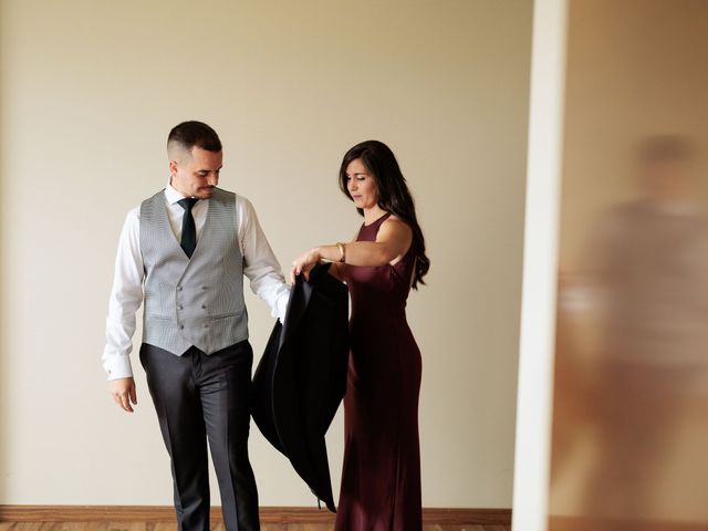 La boda de Javier y Zaida en Murcia, Murcia 5