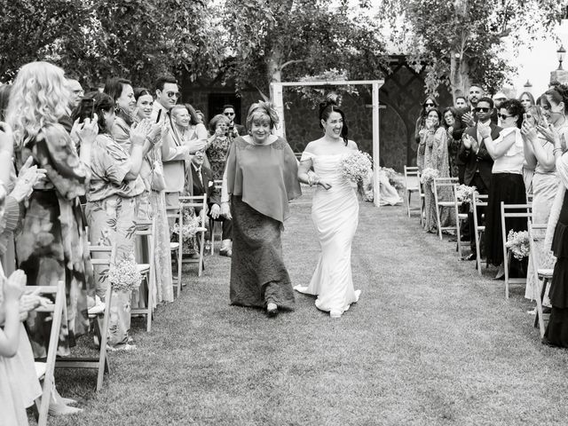 La boda de Javier y Zaida en Murcia, Murcia 19