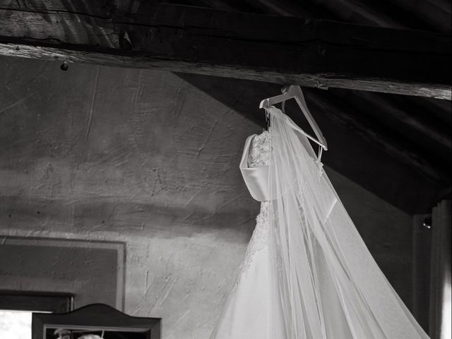La boda de Alex y Irene en Madrid, Madrid 53