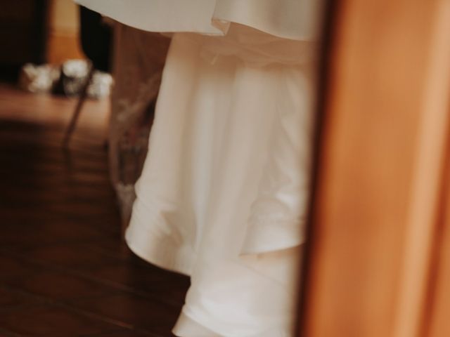 La boda de Alex y Irene en Madrid, Madrid 55
