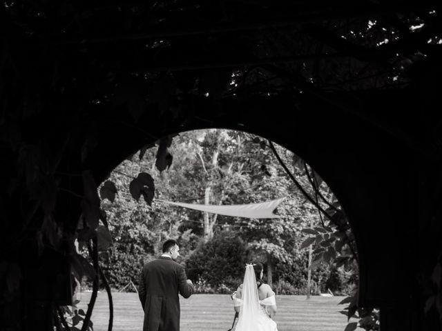 La boda de Alex y Irene en Madrid, Madrid 122
