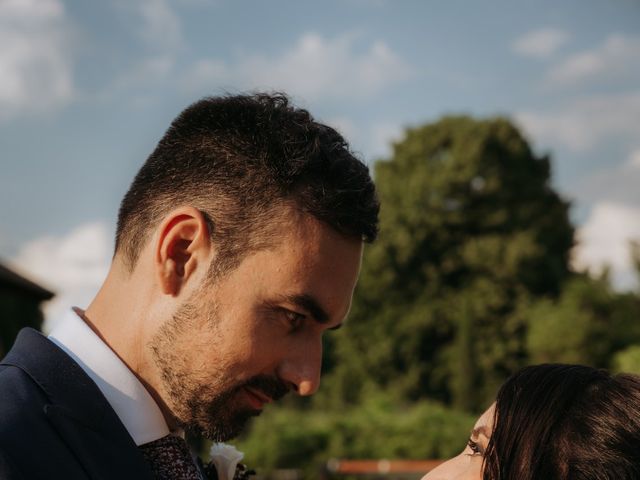 La boda de Alex y Irene en Madrid, Madrid 145