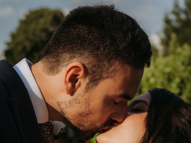 La boda de Alex y Irene en Madrid, Madrid 147