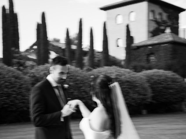 La boda de Alex y Irene en Madrid, Madrid 149