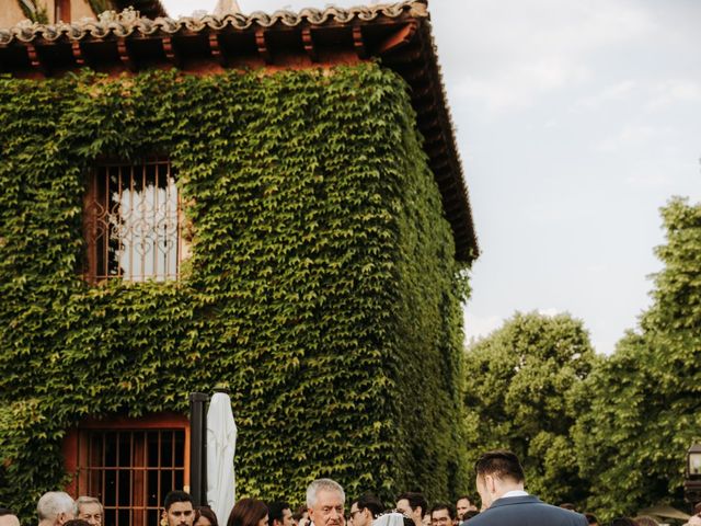 La boda de Alex y Irene en Madrid, Madrid 181