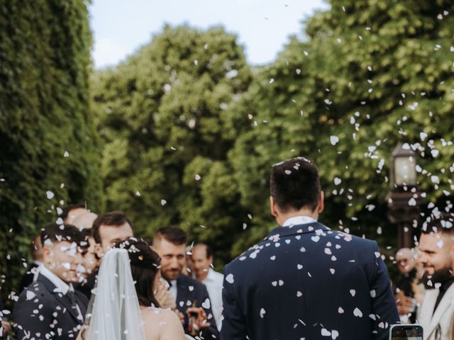 La boda de Alex y Irene en Madrid, Madrid 183