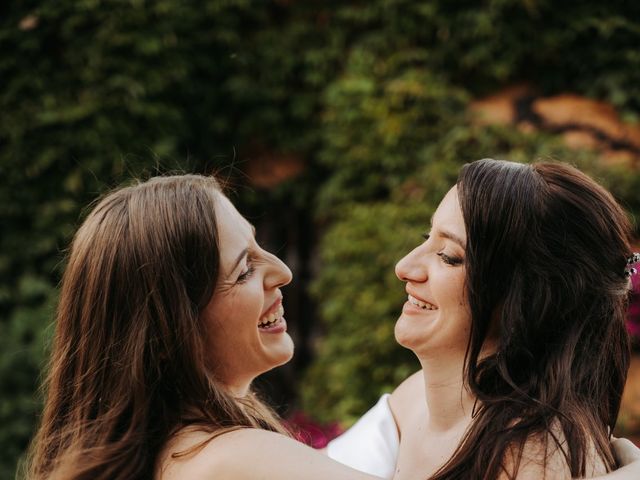 La boda de Alex y Irene en Madrid, Madrid 192