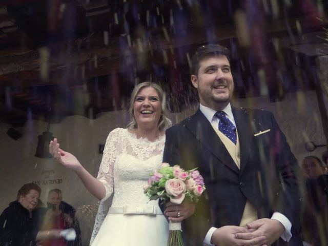 La boda de Jorge y Bea en Rivas-vaciamadrid, Madrid 3
