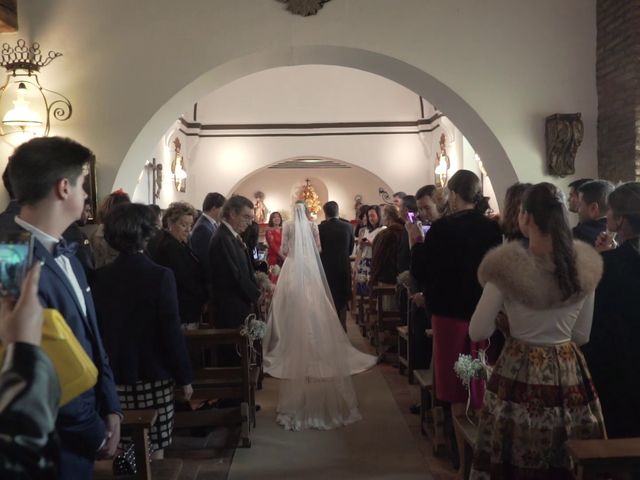 La boda de Jorge y Bea en Rivas-vaciamadrid, Madrid 20