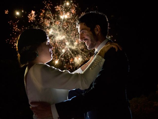 La boda de Juanje y Clara en Iznajar, Córdoba 3