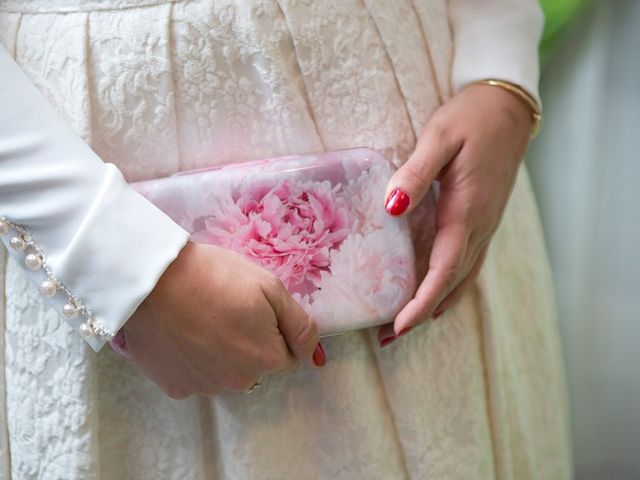 La boda de Juanje y Clara en Iznajar, Córdoba 53