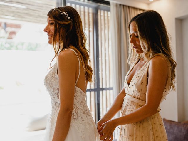 La boda de Jonathan y Marta en Santa Maria (Isla De Ibiza), Islas Baleares 27