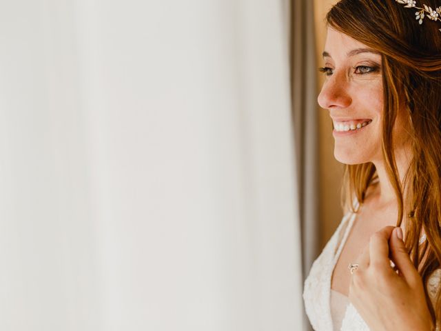 La boda de Jonathan y Marta en Santa Maria (Isla De Ibiza), Islas Baleares 32