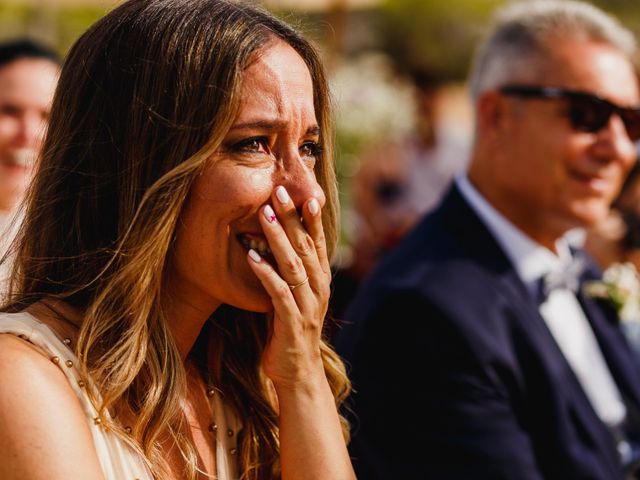 La boda de Jonathan y Marta en Santa Maria (Isla De Ibiza), Islas Baleares 51