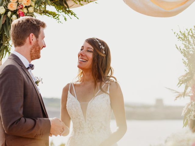 La boda de Jonathan y Marta en Santa Maria (Isla De Ibiza), Islas Baleares 57