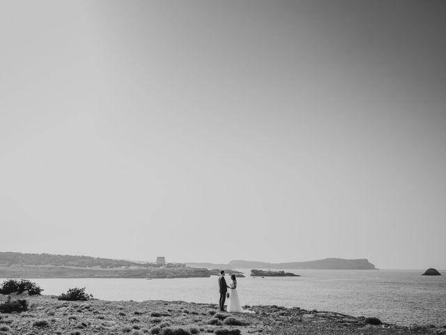 La boda de Jonathan y Marta en Santa Maria (Isla De Ibiza), Islas Baleares 62