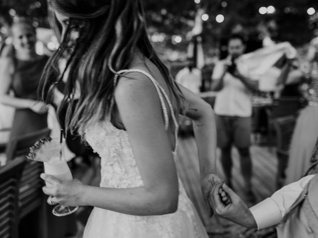 La boda de Jonathan y Marta en Santa Maria (Isla De Ibiza), Islas Baleares 84