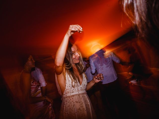 La boda de Jonathan y Marta en Santa Maria (Isla De Ibiza), Islas Baleares 90