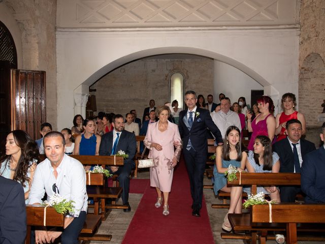 La boda de Juan y Laura en Arroyo De La Encomienda, Valladolid 20