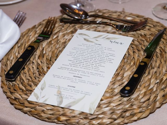 La boda de Erika y Francisco en Illescas, Toledo 27
