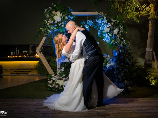 La boda de Sergio y Lucía en Alcazar De San Juan, Ciudad Real 5