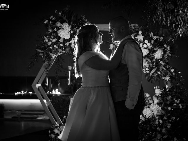 La boda de Sergio y Lucía en Alcazar De San Juan, Ciudad Real 6