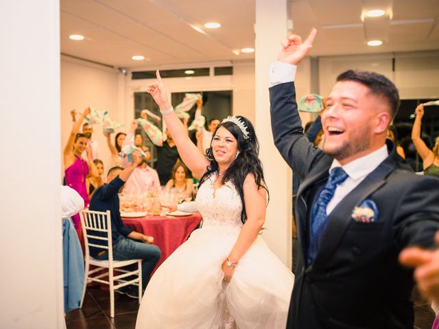 La boda de Sergio y Maricruz en Arganda Del Rey, Madrid 26