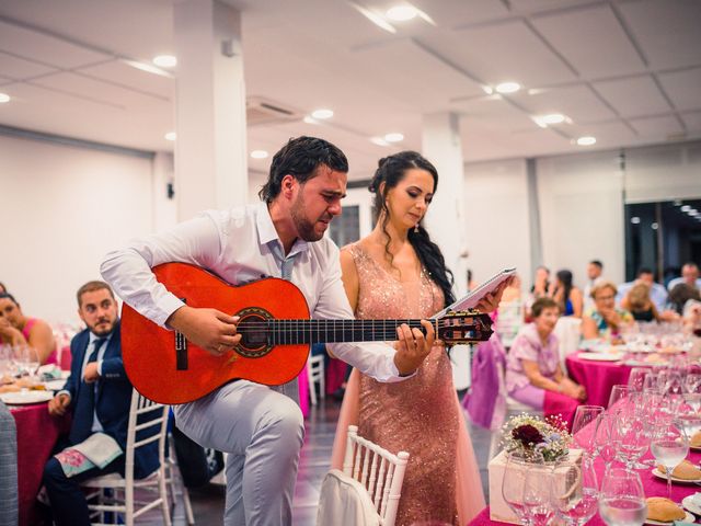 La boda de Sergio y Maricruz en Arganda Del Rey, Madrid 27
