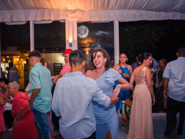 La boda de Sergio y Maricruz en Arganda Del Rey, Madrid 30