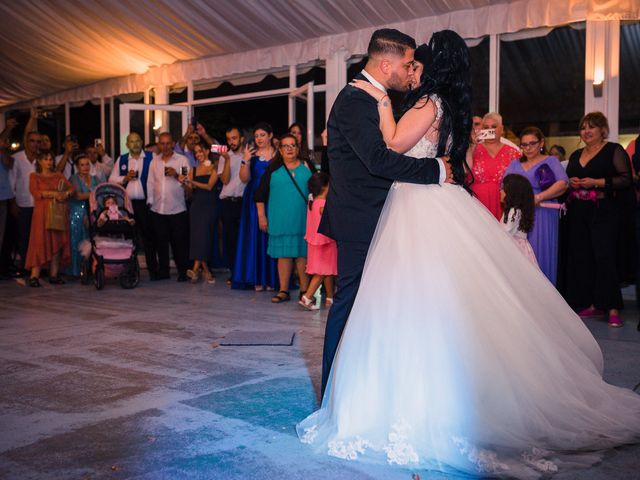 La boda de Sergio y Maricruz en Arganda Del Rey, Madrid 32