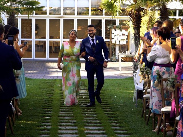 La boda de Sergio y Noemí en Zamora, Zamora 6