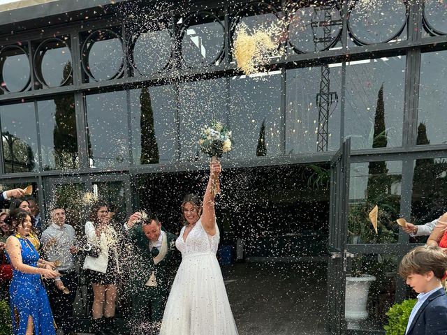 La boda de Rubén y Elena en Maqueda, Toledo 4