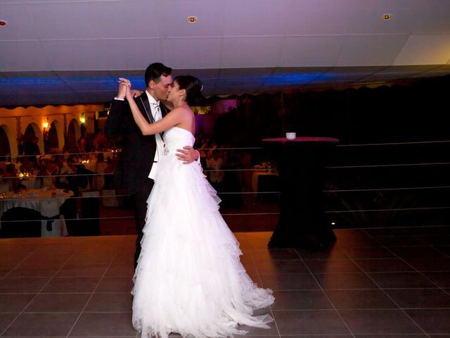 La boda de Sergio y Vanesa en Alacant/alicante, Alicante 10