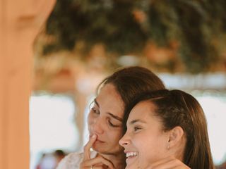 La boda de Sofia y Maitane 3