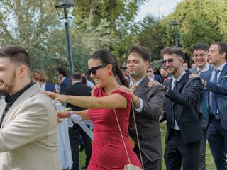 La boda de Vanesa y Iván 3