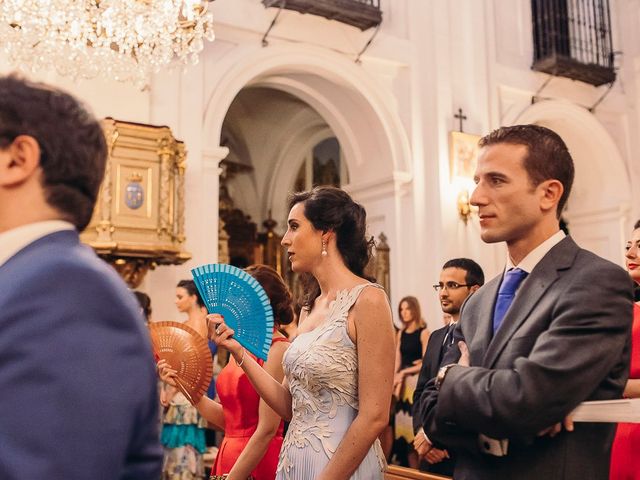 La boda de Sebastián y Clara en Madrid, Madrid 55