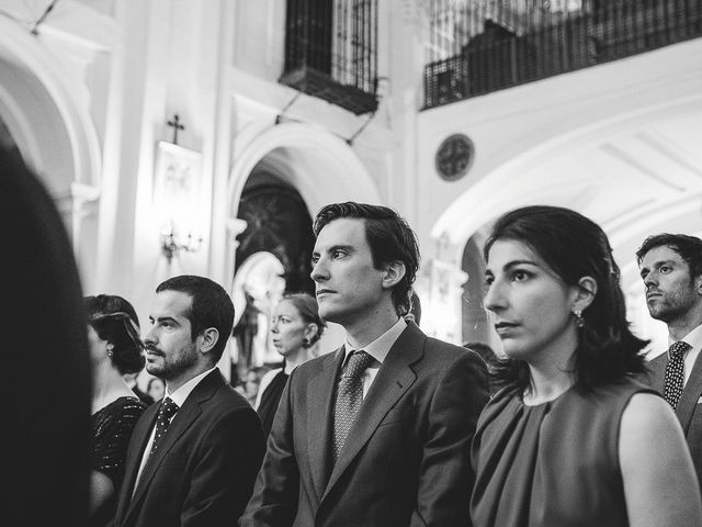 La boda de Sebastián y Clara en Madrid, Madrid 56