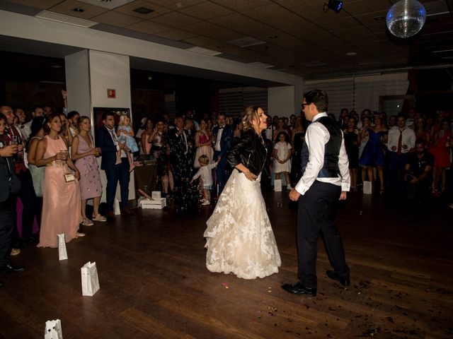 La boda de Alberto y Sandra en Toro, Zamora 49