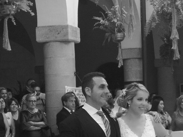 La boda de Jose y Mari  en Jerez De La Frontera, Cádiz 7