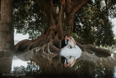 La boda de Jose y Mari  en Jerez De La Frontera, Cádiz 9