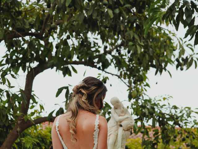 La boda de Iván y Nicheska en Guimar, Santa Cruz de Tenerife 19